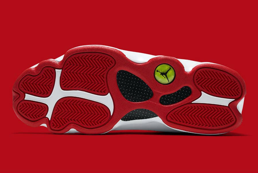 History of Flight Air Jordan 13s for the Whole Family Complex
