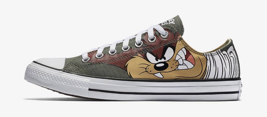 Converse tom and outlet jerry australia