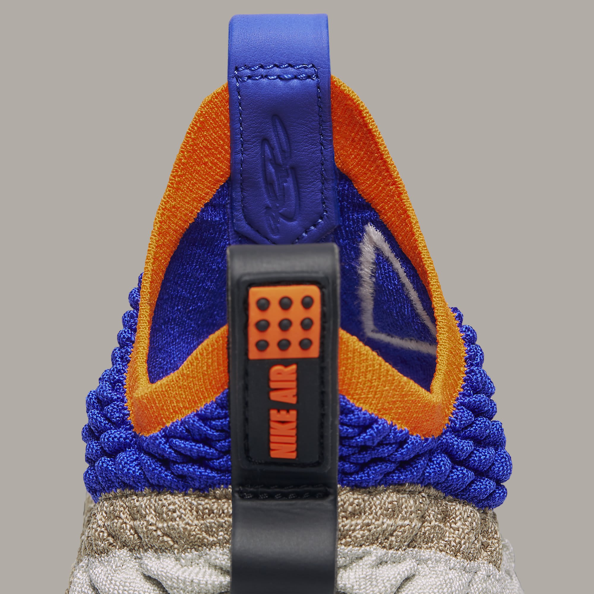 Nike LeBron 15 Mowabb Release Date AR4831-900 Tab