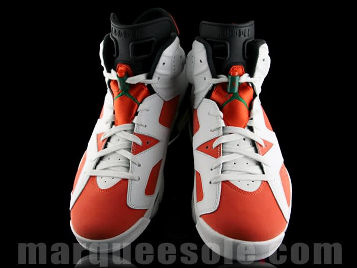 Jordan 6 gatorade release date shop