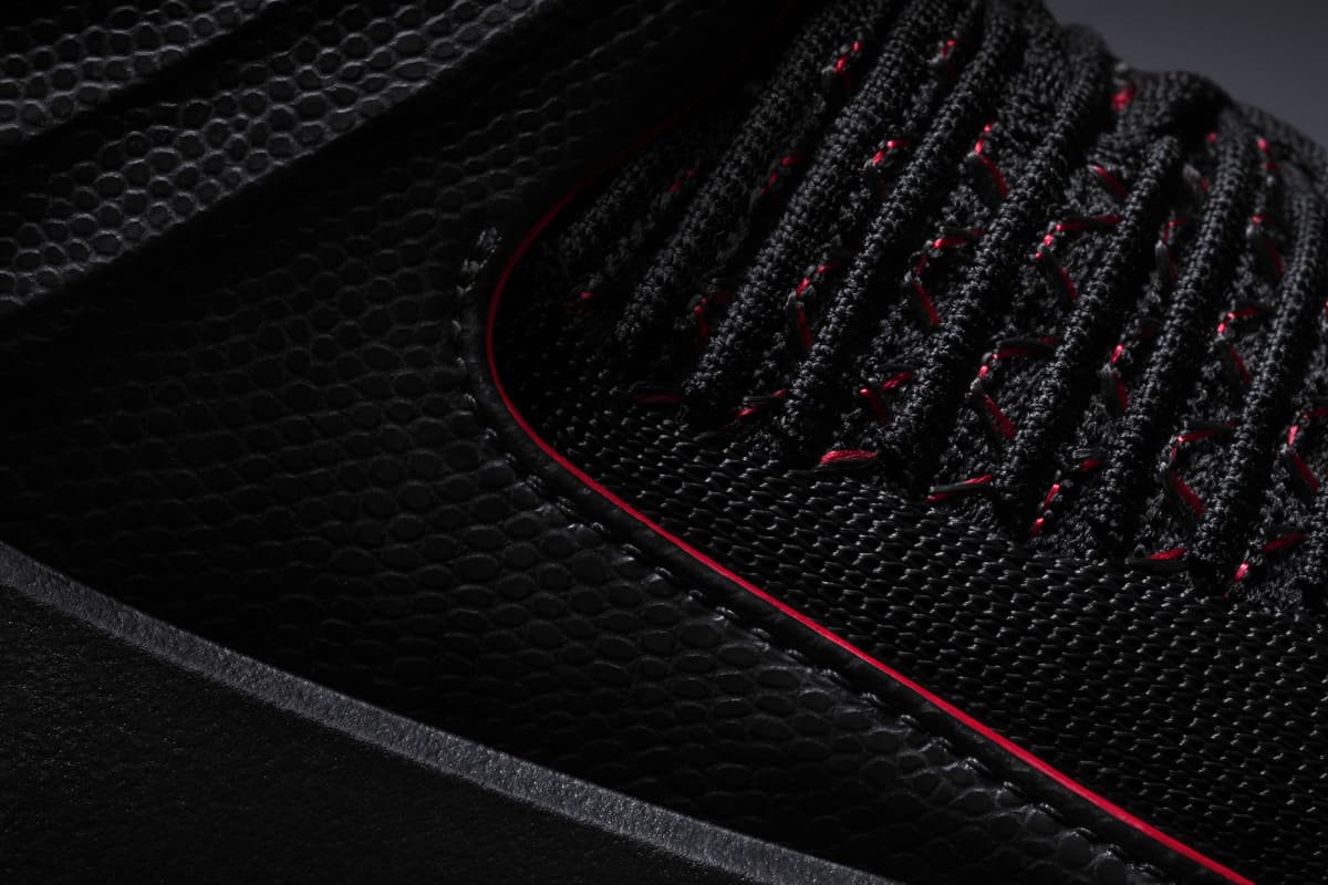 Air Jordan 32 Bred