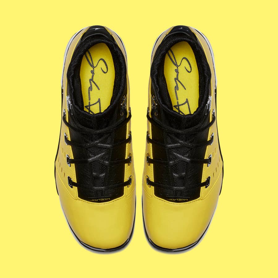 Solefly store jordan 17