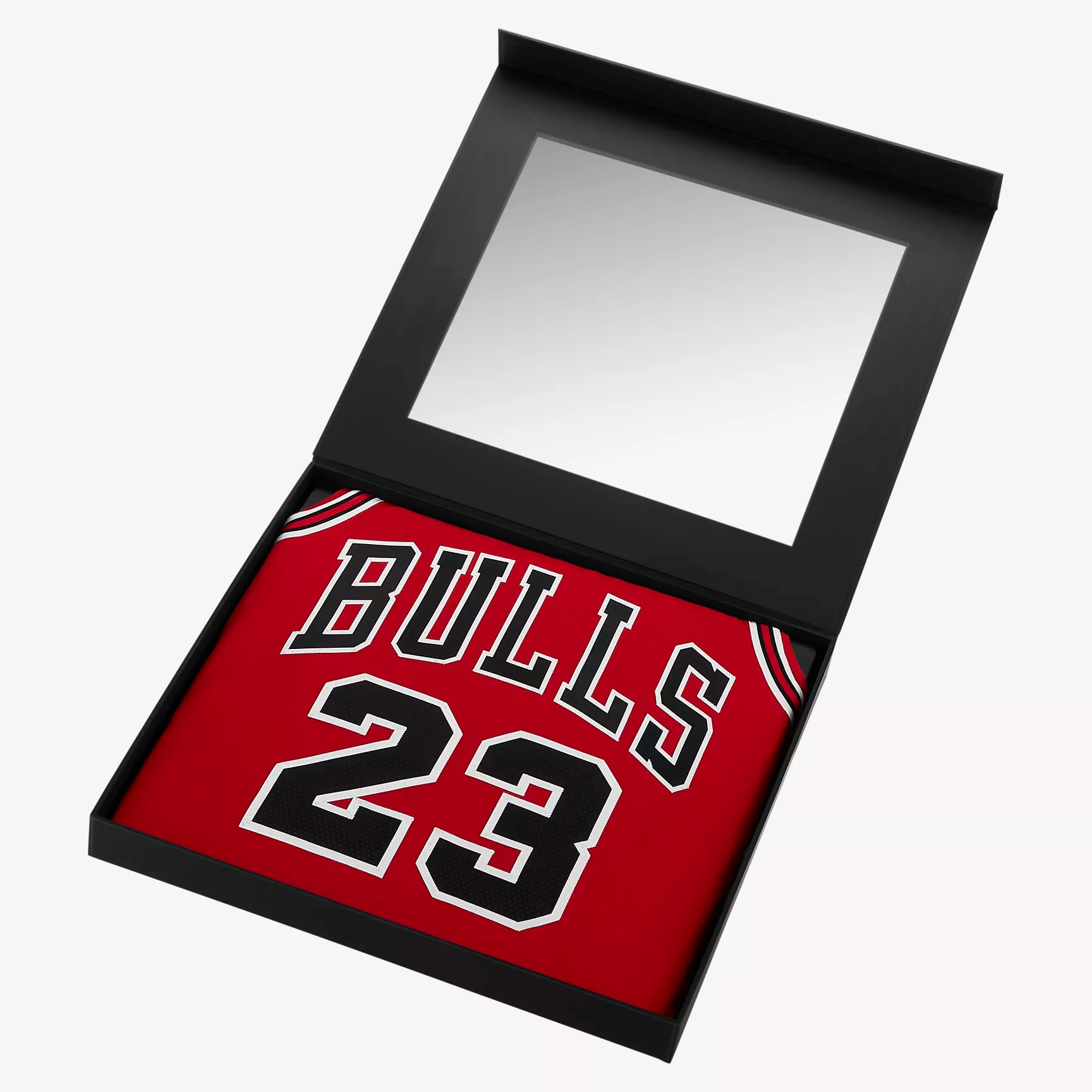 Nike Unveils Limited Edition Michael Jordan Bulls Jerseys to Honor the Last  Shot - WearTesters