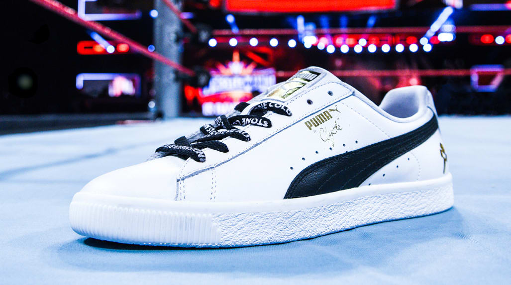 WWE Pumas