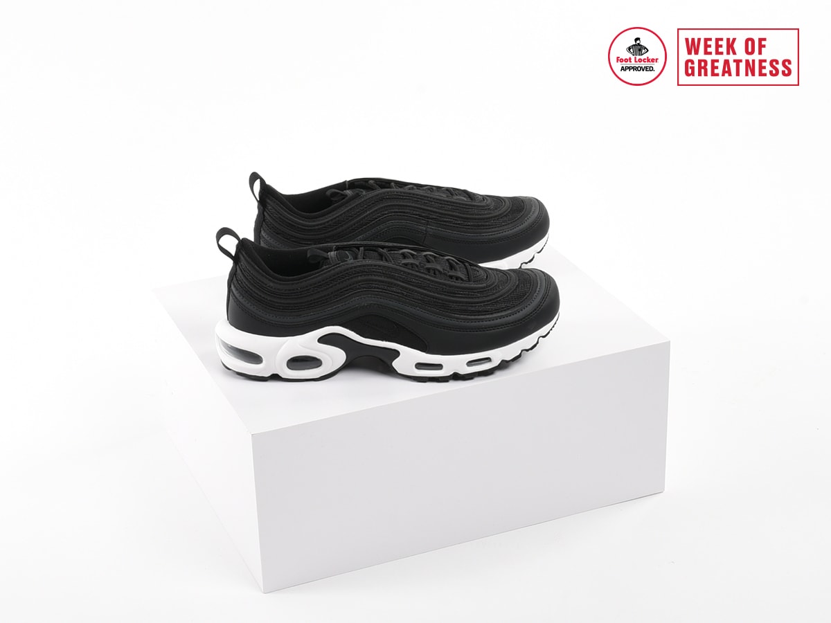 Foot Locker Week of Greatness Nike Air Max 97 Plus