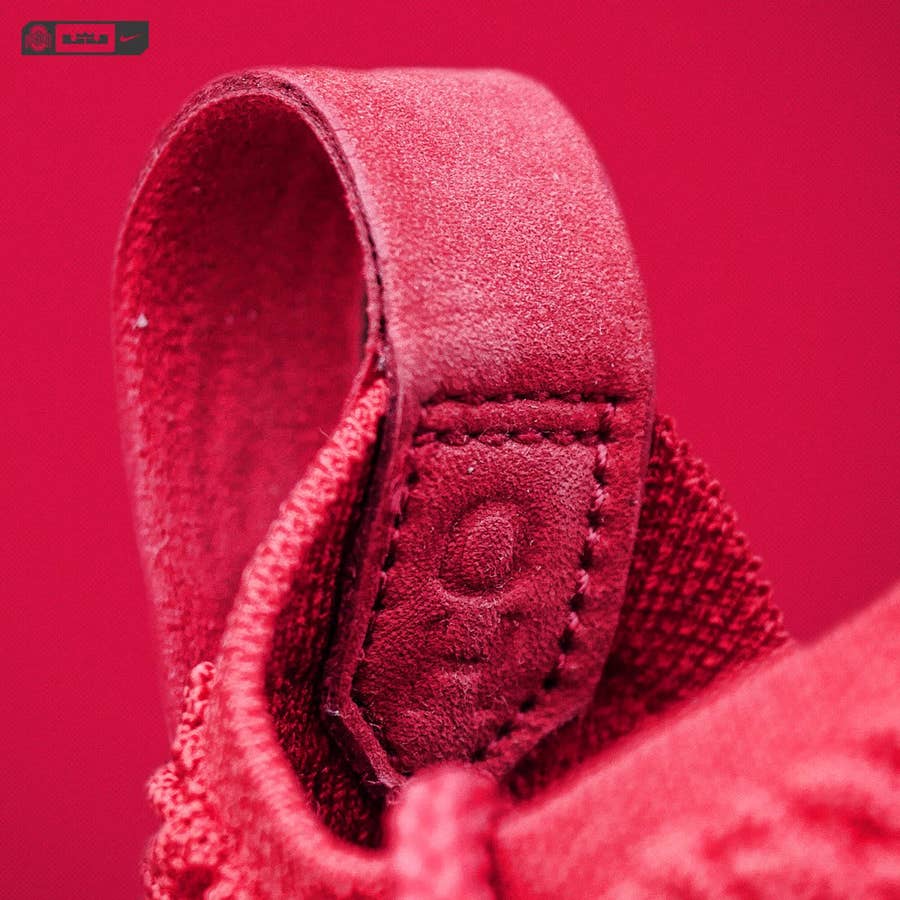 More Exclusive LeBrons for Ohio State Complex