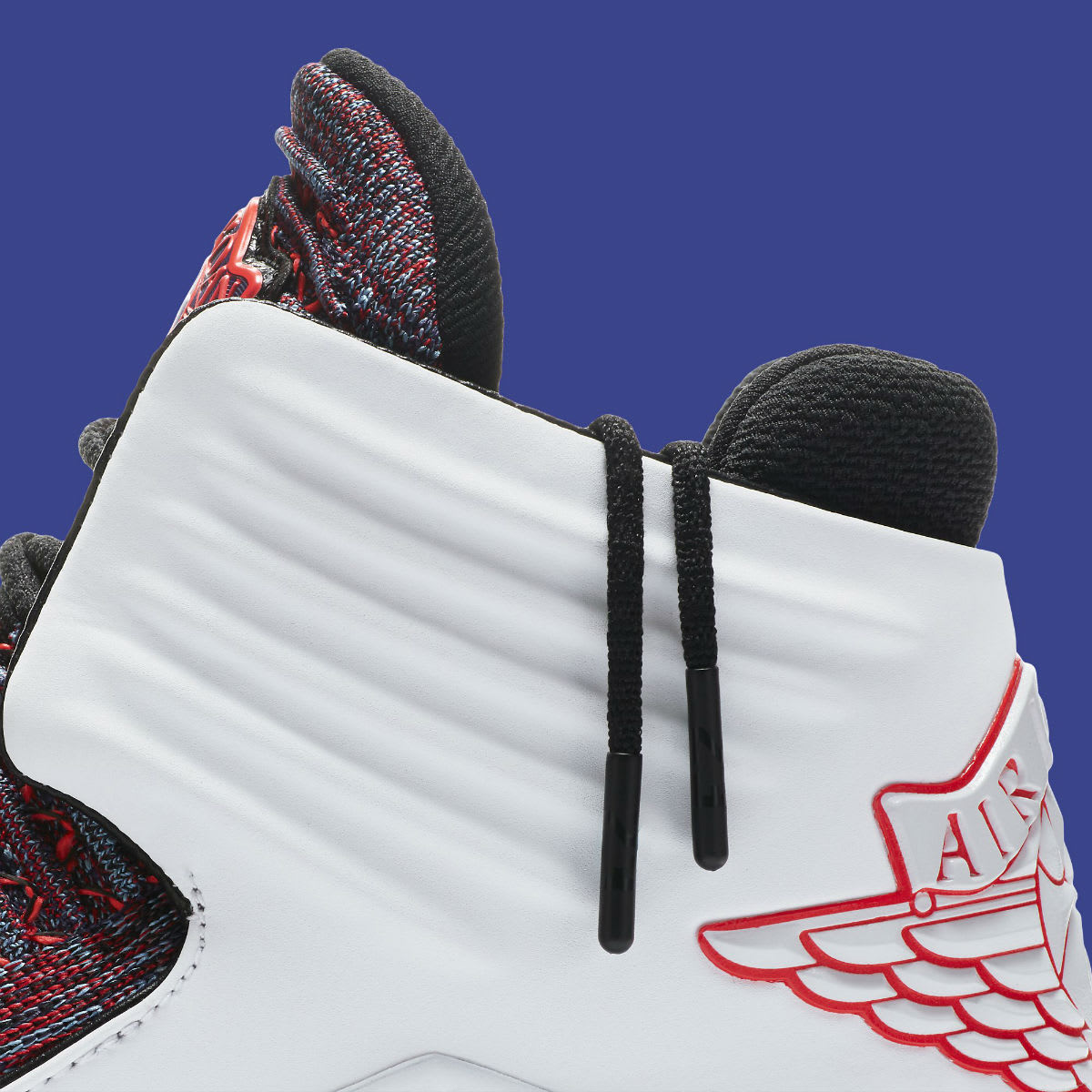 Air Jordan 32 XXXII Finale Release Date AA1253-105 Collar