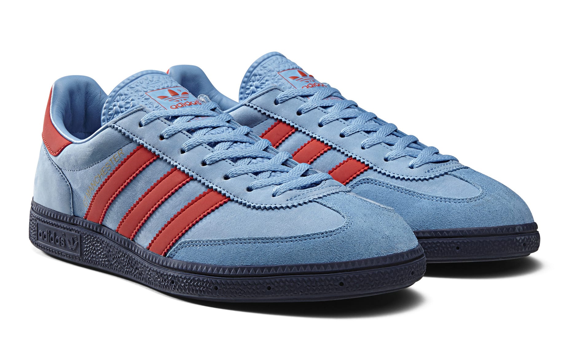 Adidas Spezial Manchester