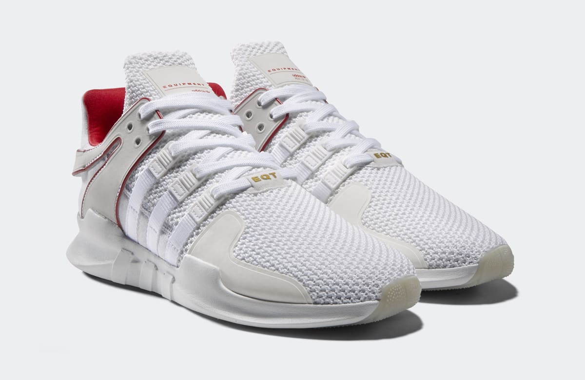 Adidas chinese outlet new year sneakers