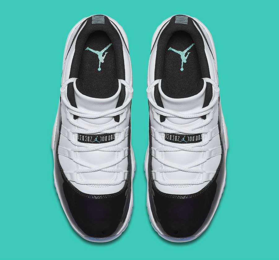 Easter' Air Jordan 11s Coming Soon | Complex