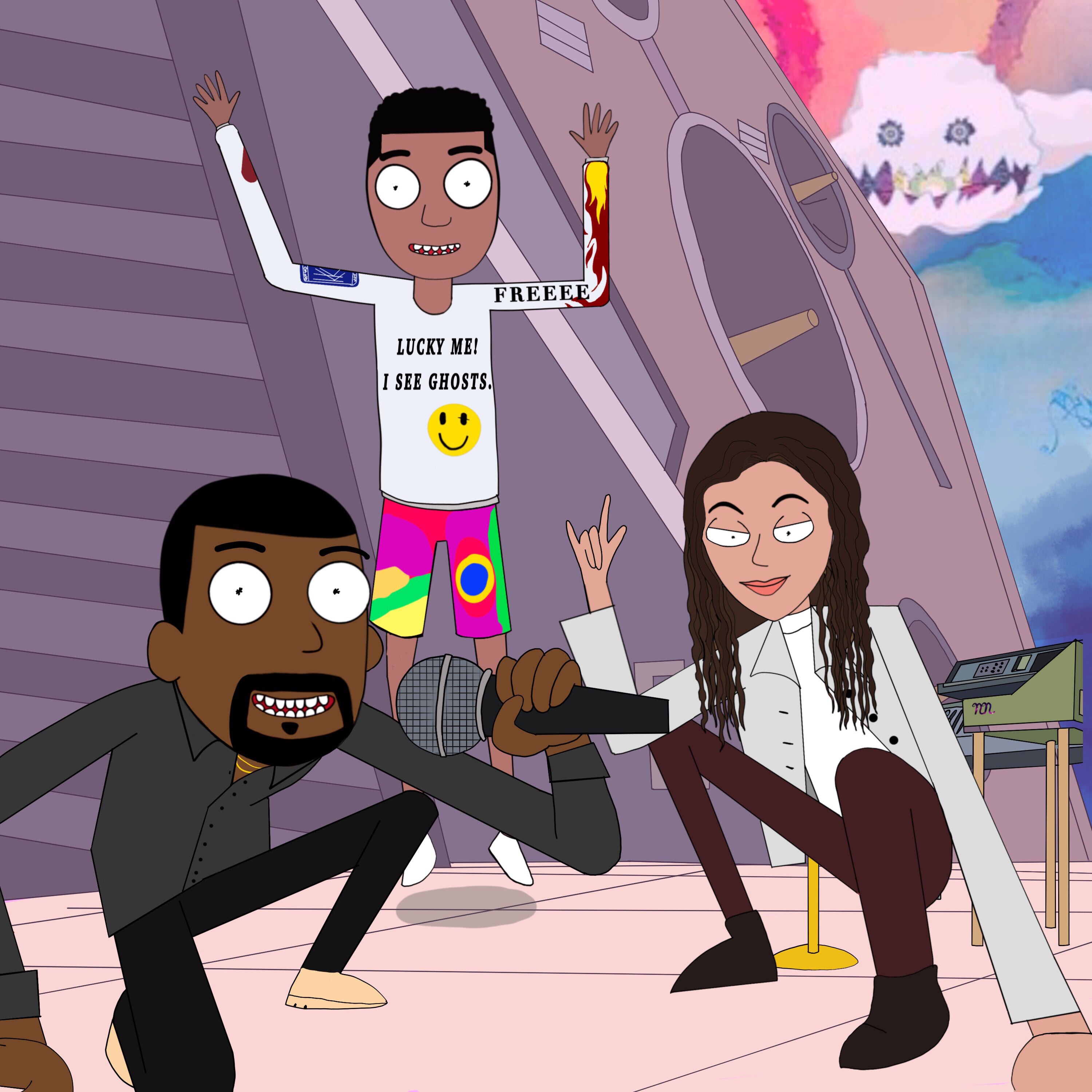 kanye-west-rick-and-morty-2