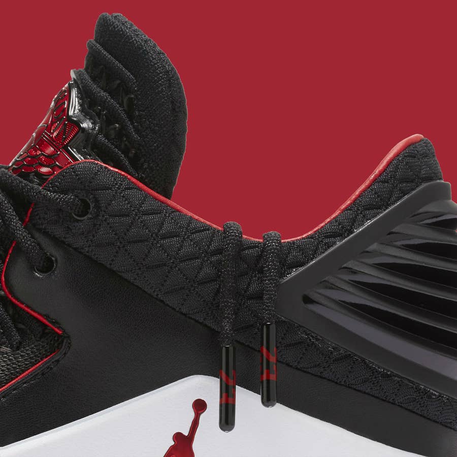 Authentic jordan 32 low deals