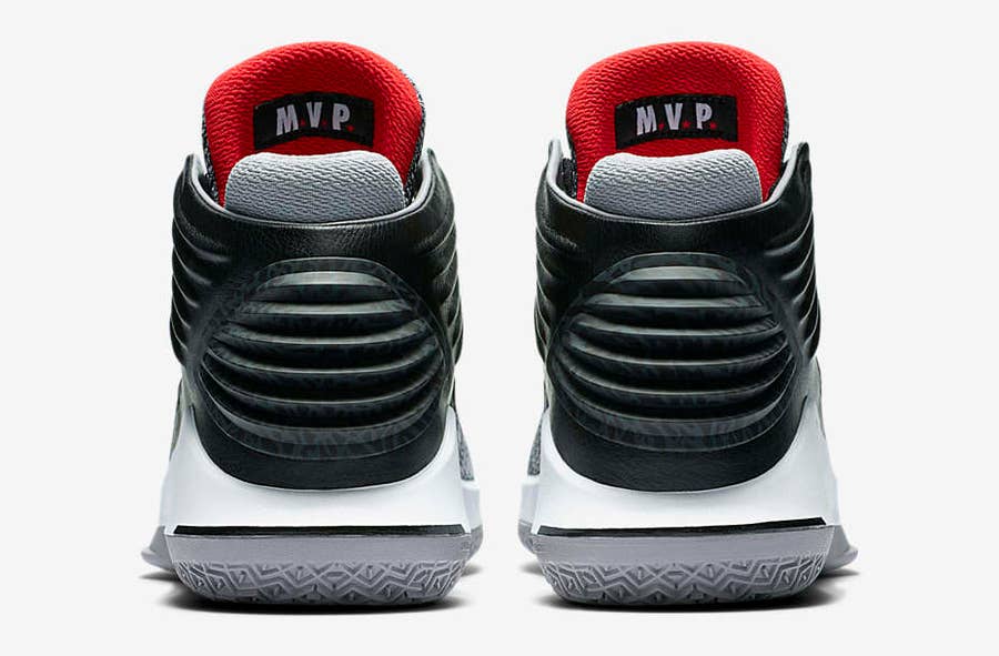 Jordan mvp 32 deals