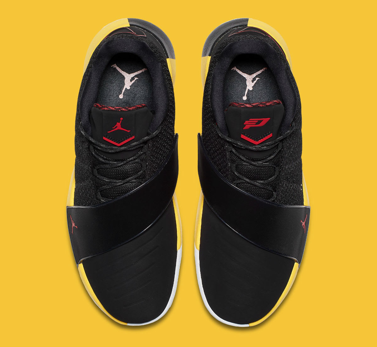 'Taxi' Jordan CP3.11 Surfaces Ahead of Playoffs | Complex