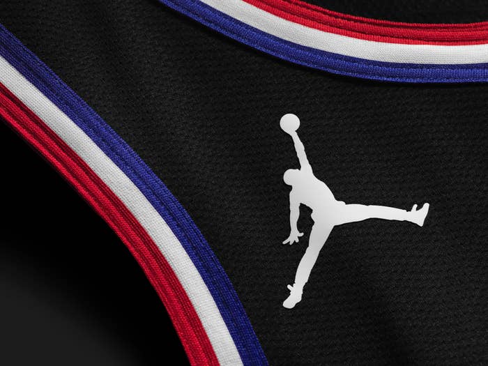 Carolina Basketball: New Black Jumpman Uniform Release 