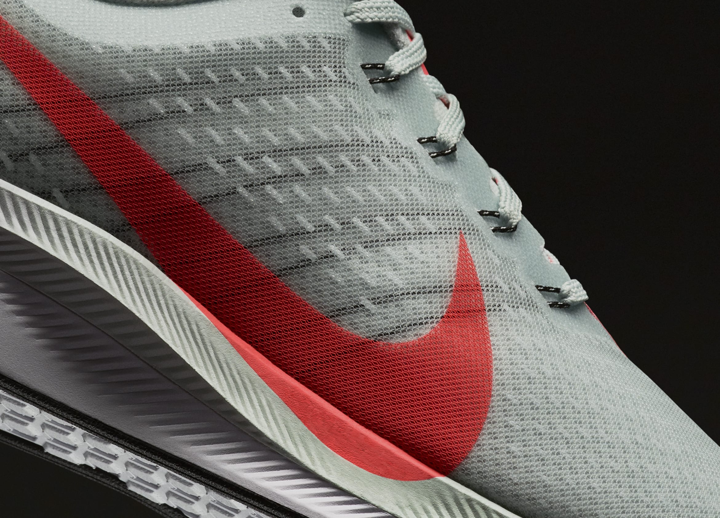 Nike Zoom Pegasus Turbo (Detail)