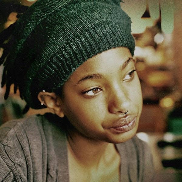 Willow Smith