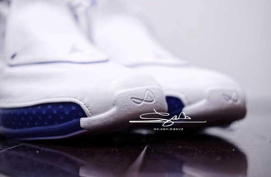 Jordan 18 royal online
