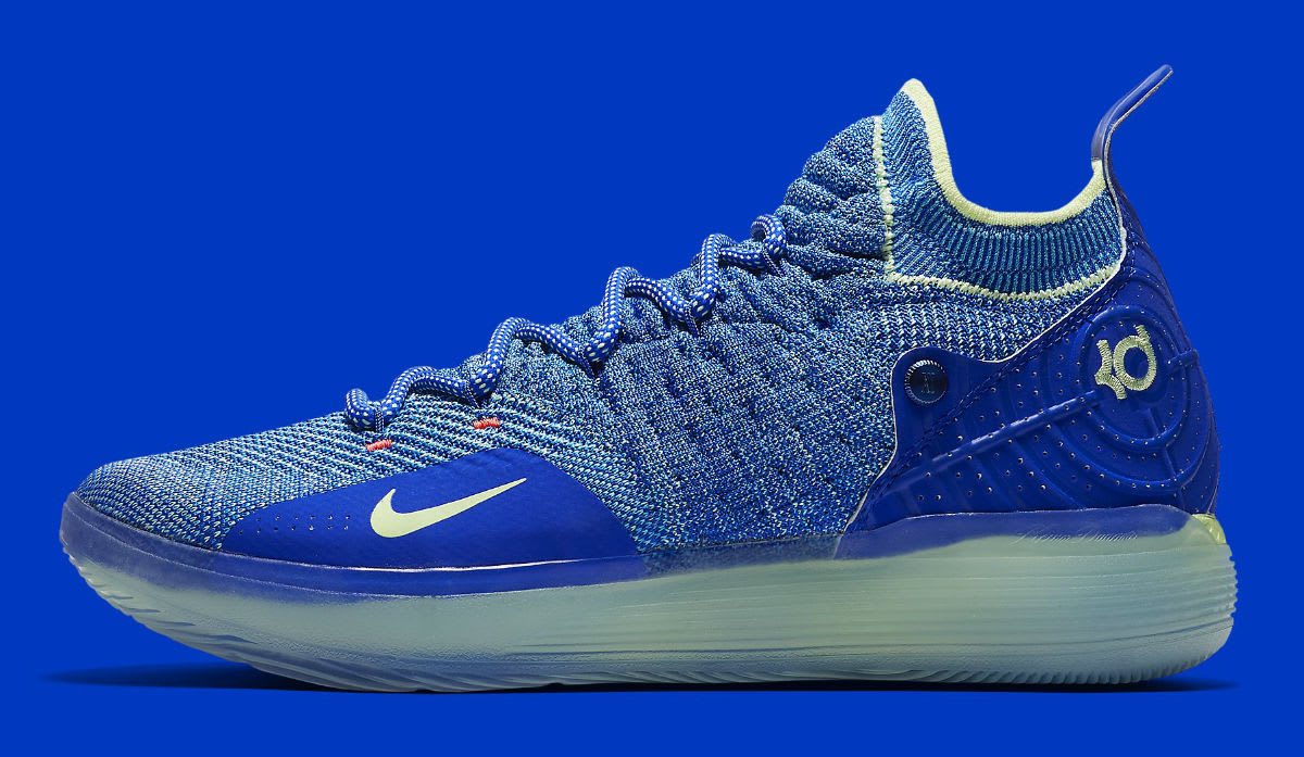 The Nike KD Is Available | Complex