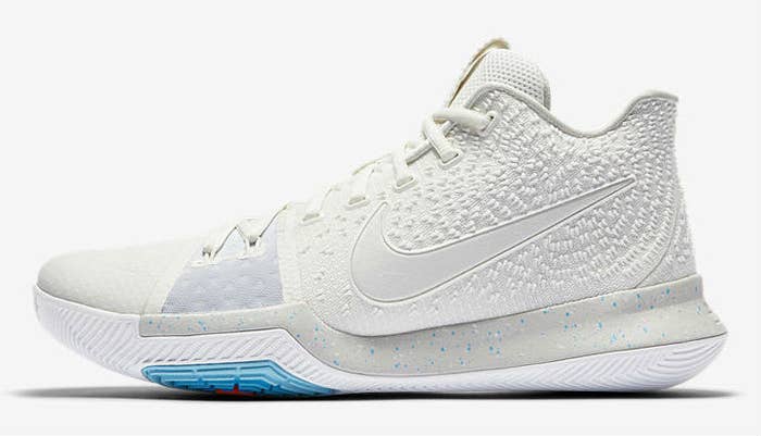 Nike Kyrie 3 Summer Pack Release Date
