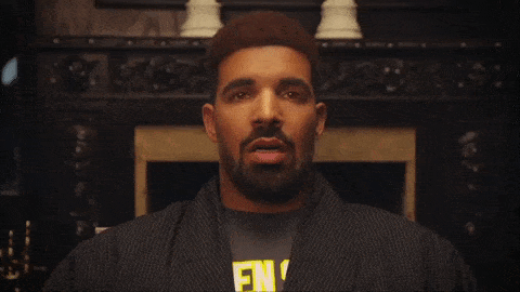 Drake on NBA Awards 2017