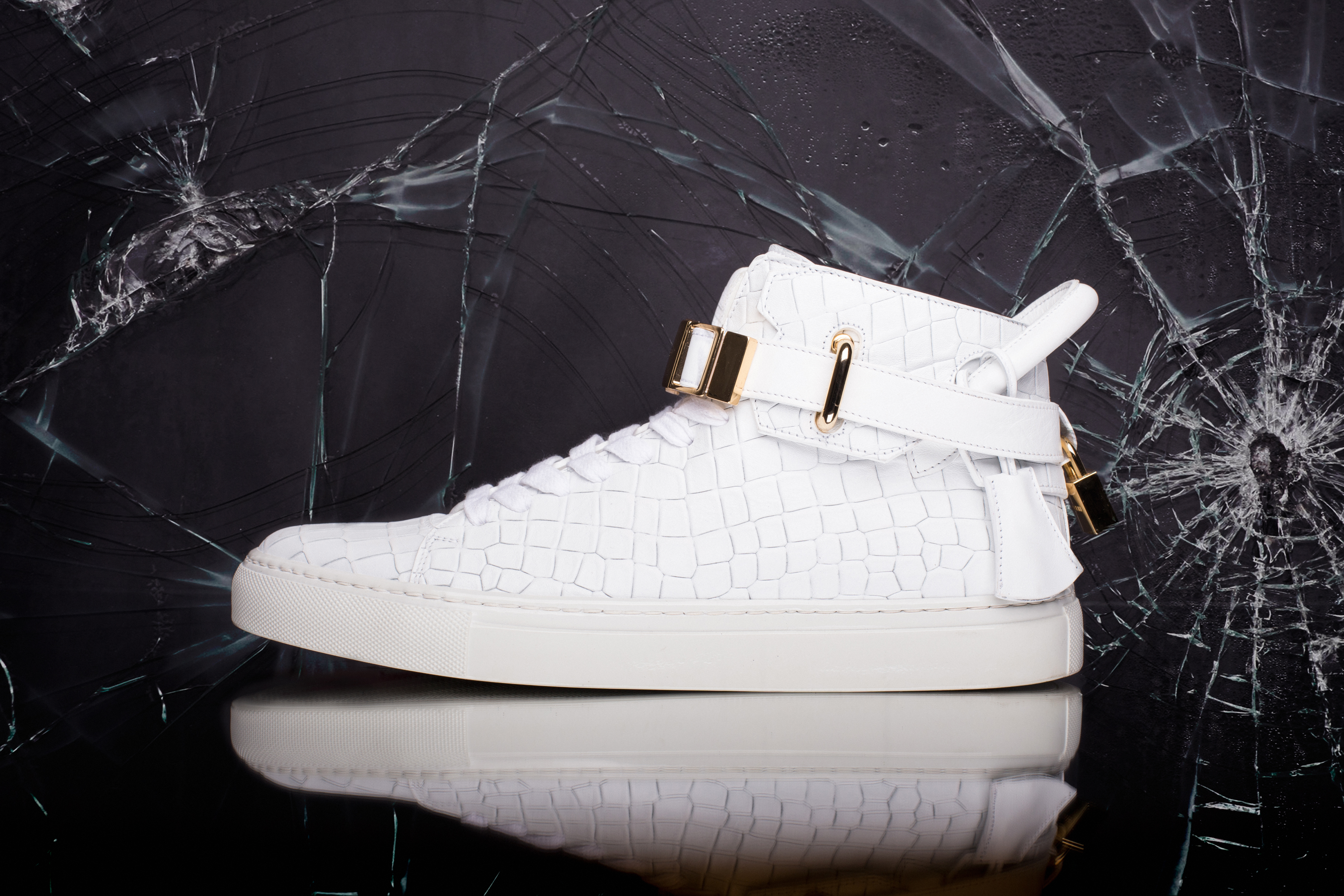 Our Pick of the Best Buscemi Sneakers at Selfridges Complex