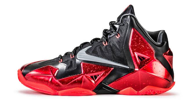 The Most Expensive Basketball Shoes You Can Buy In The PH