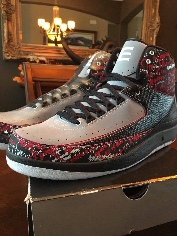 20 Deadstock Air Jordan Collaborations You Can Grab on  Right