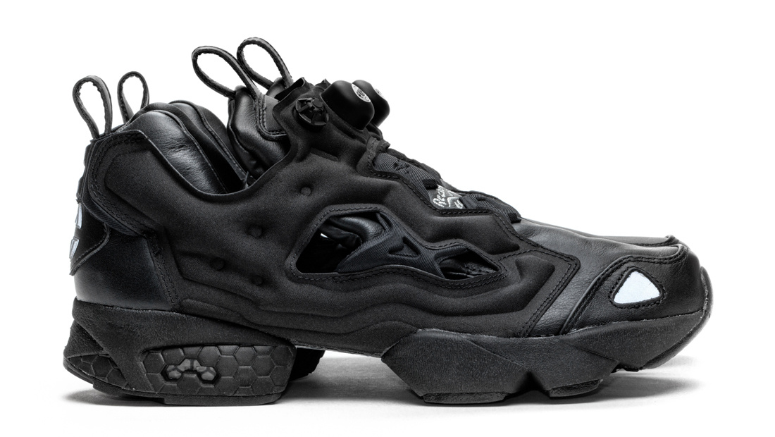 Reebok InstaPump Fury x CNCPTS Black Sole Collector Release Date Roundup
