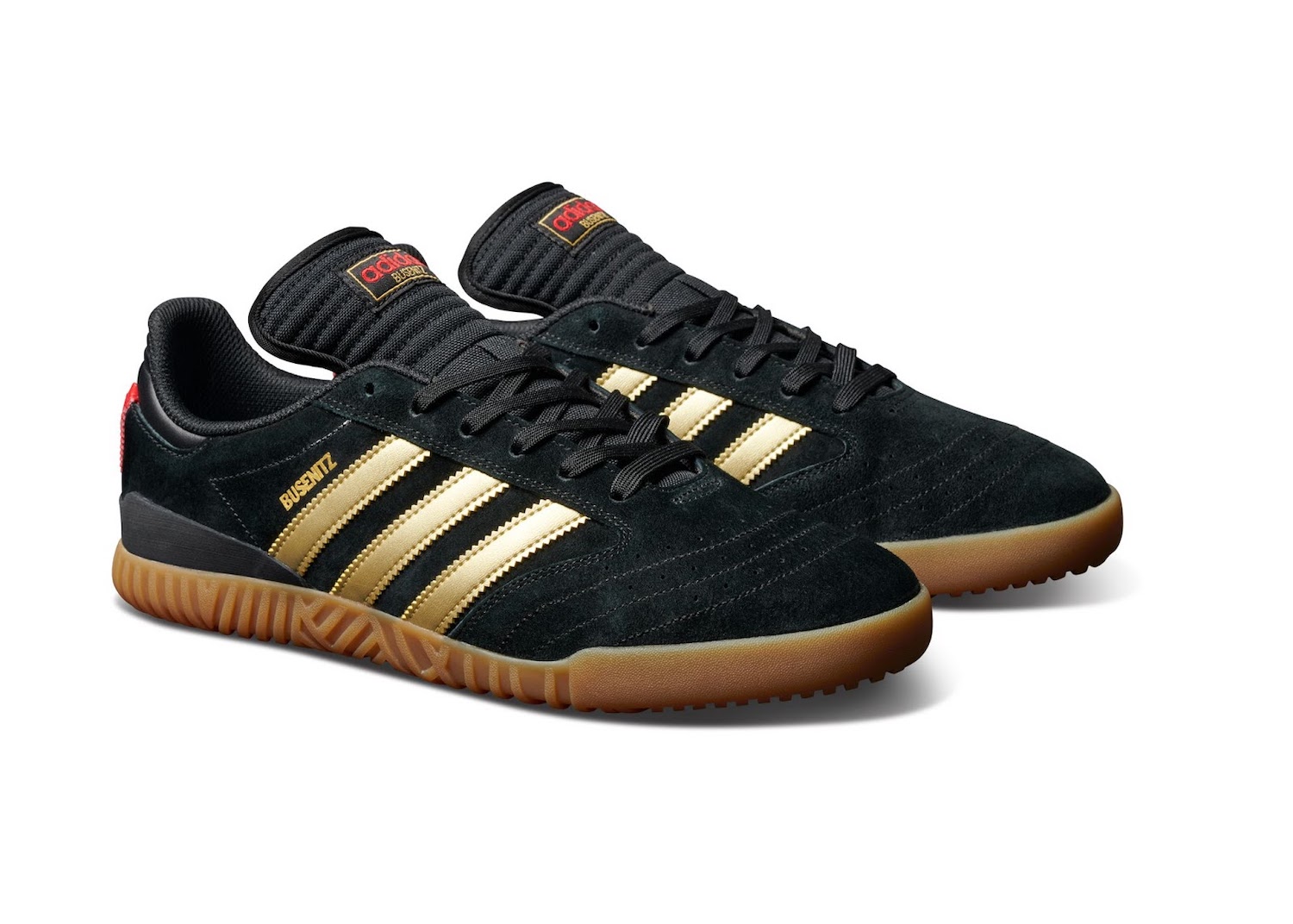 Adidas Skateboarding x Dennis Busenitz