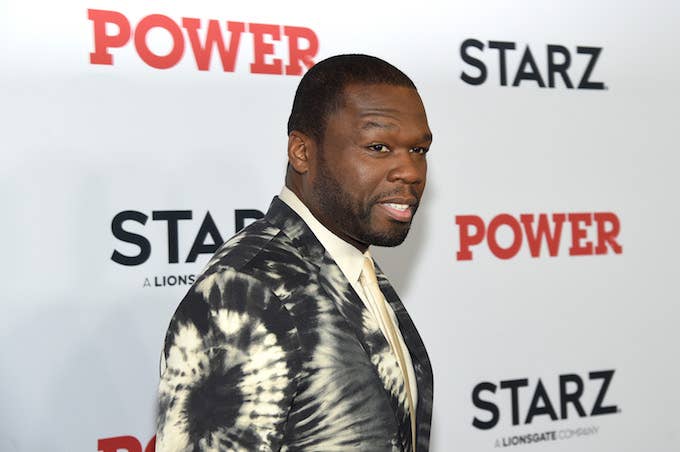 50 cent