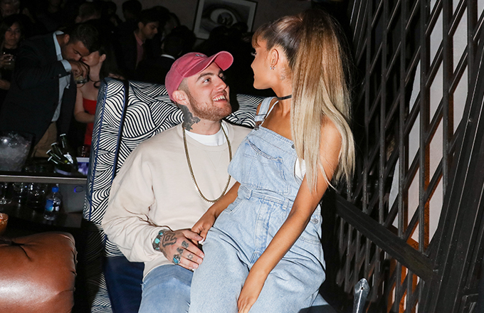 Mac Miller dead: Ariana Grande's ex's heartbreaking last posts