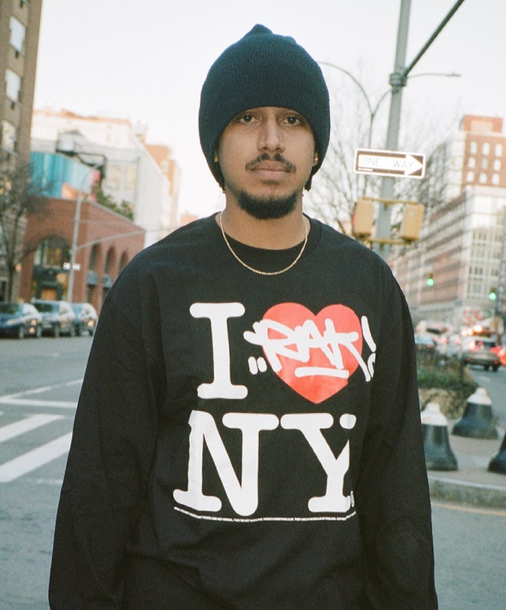 Best Style Releases This Week: IRAK, Supreme x Nike, Brain Dead