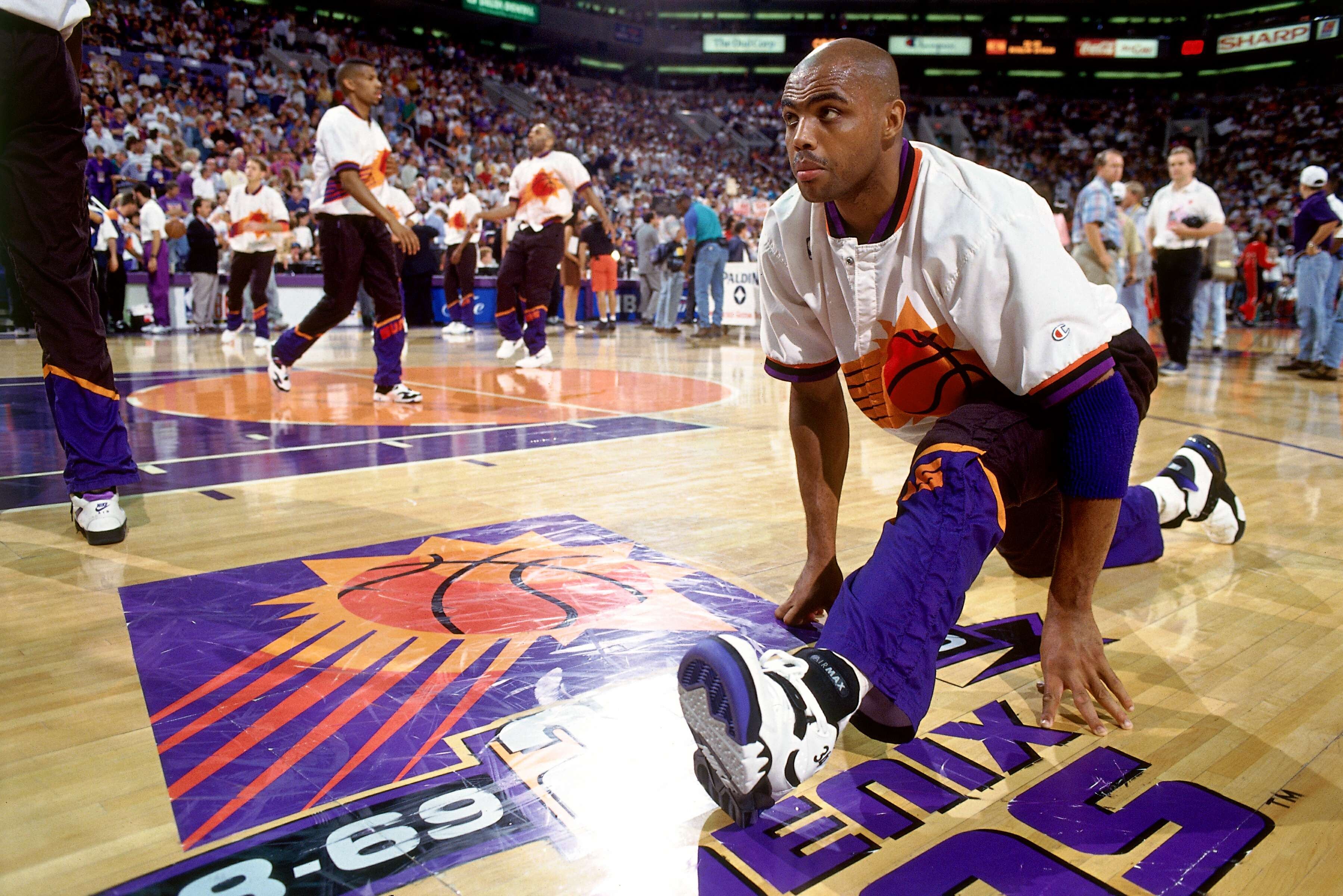 1993 best finals sneaker