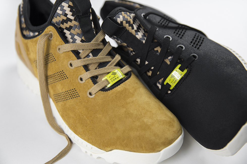 Het spijt me klauw Zaklampen These size? Exclusive adidas ZX Flux NPS Weaves Have a Distinct Fall Feel |  Complex