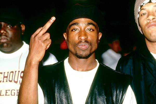 The Best Tupac Songs