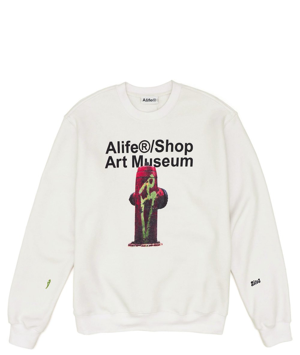 Alife RD Sweatshirt