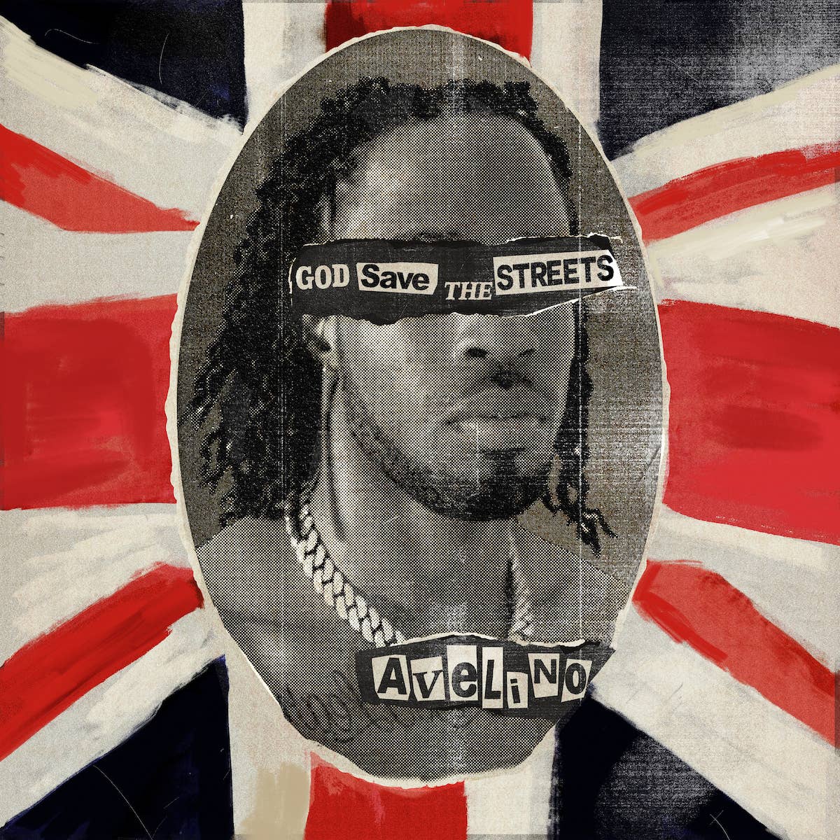 Avelino 'God Save The Streets'