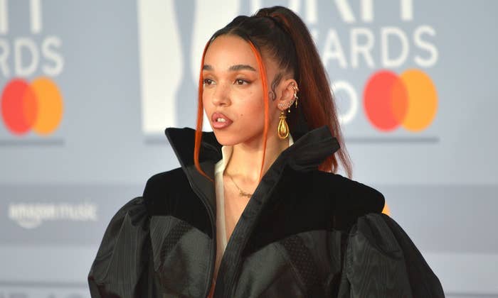 FKA Twigs