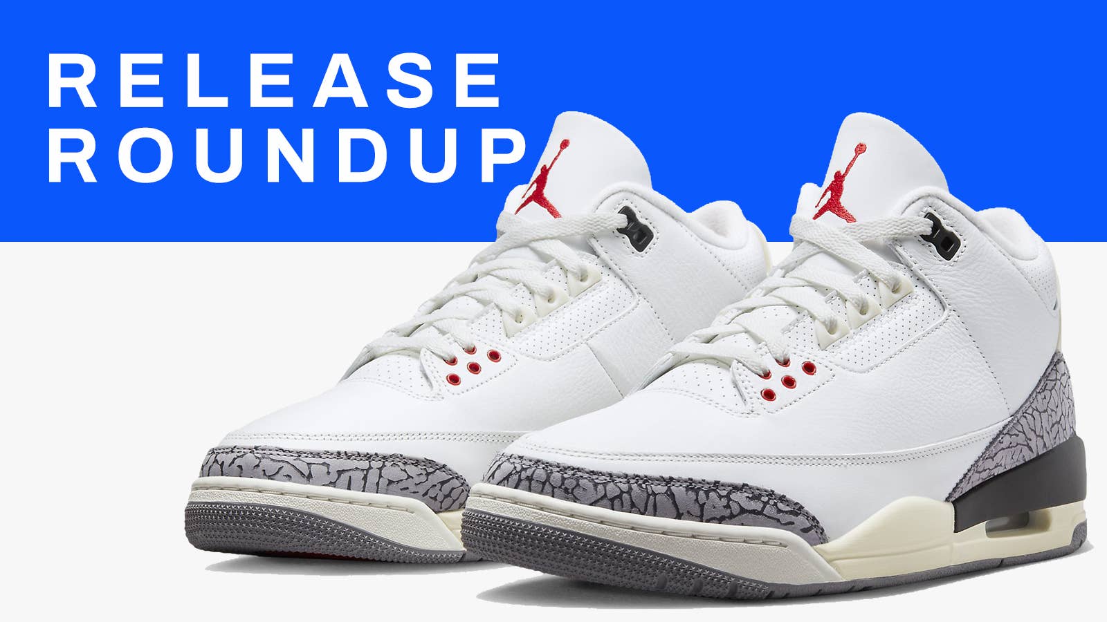 Sole Collector Release Date Roundup March 7 2023