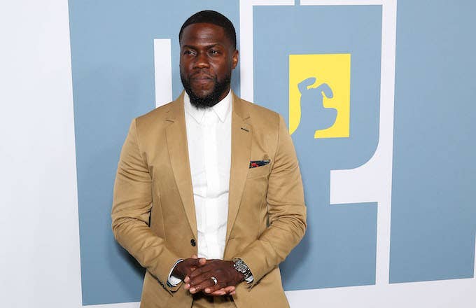 kevin hart opens up car accident