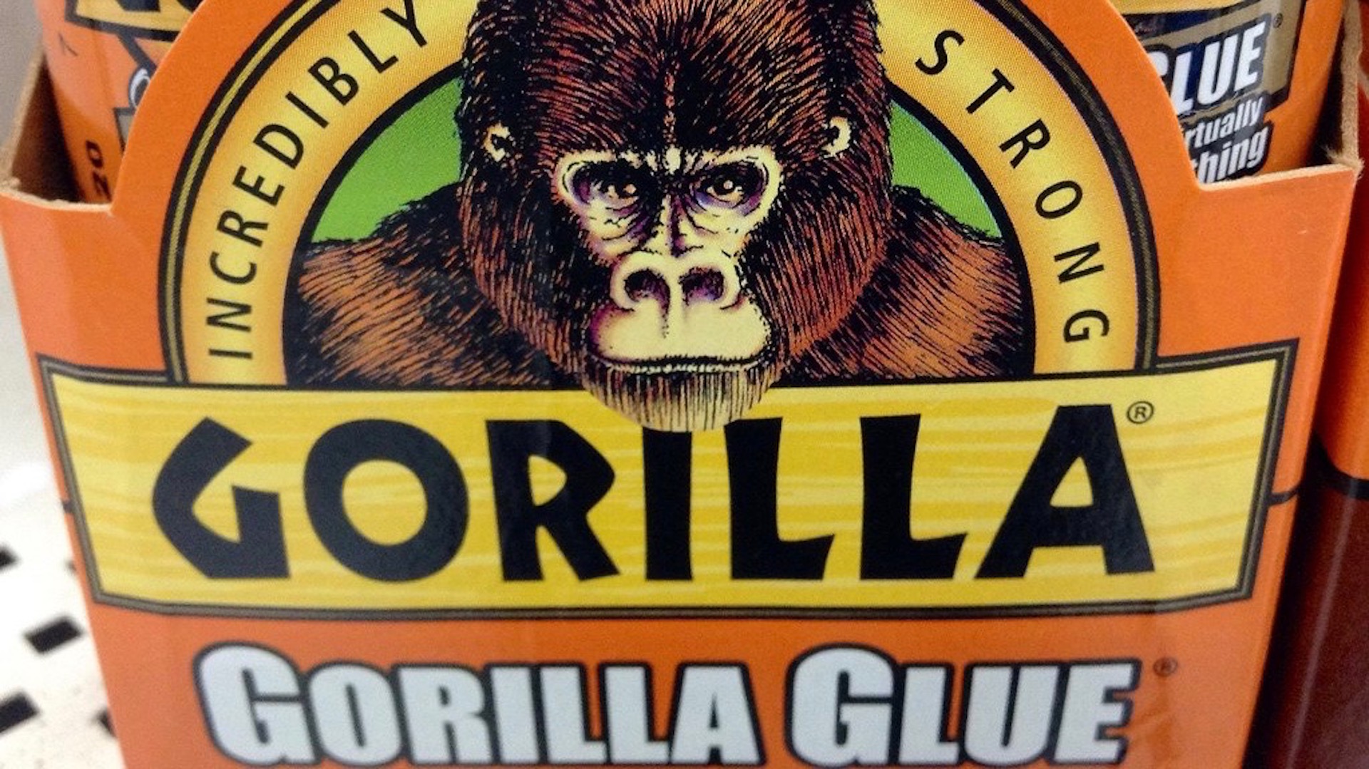 Gorilla Glue Hair TikTok  How to Remove Super Glue From Skin