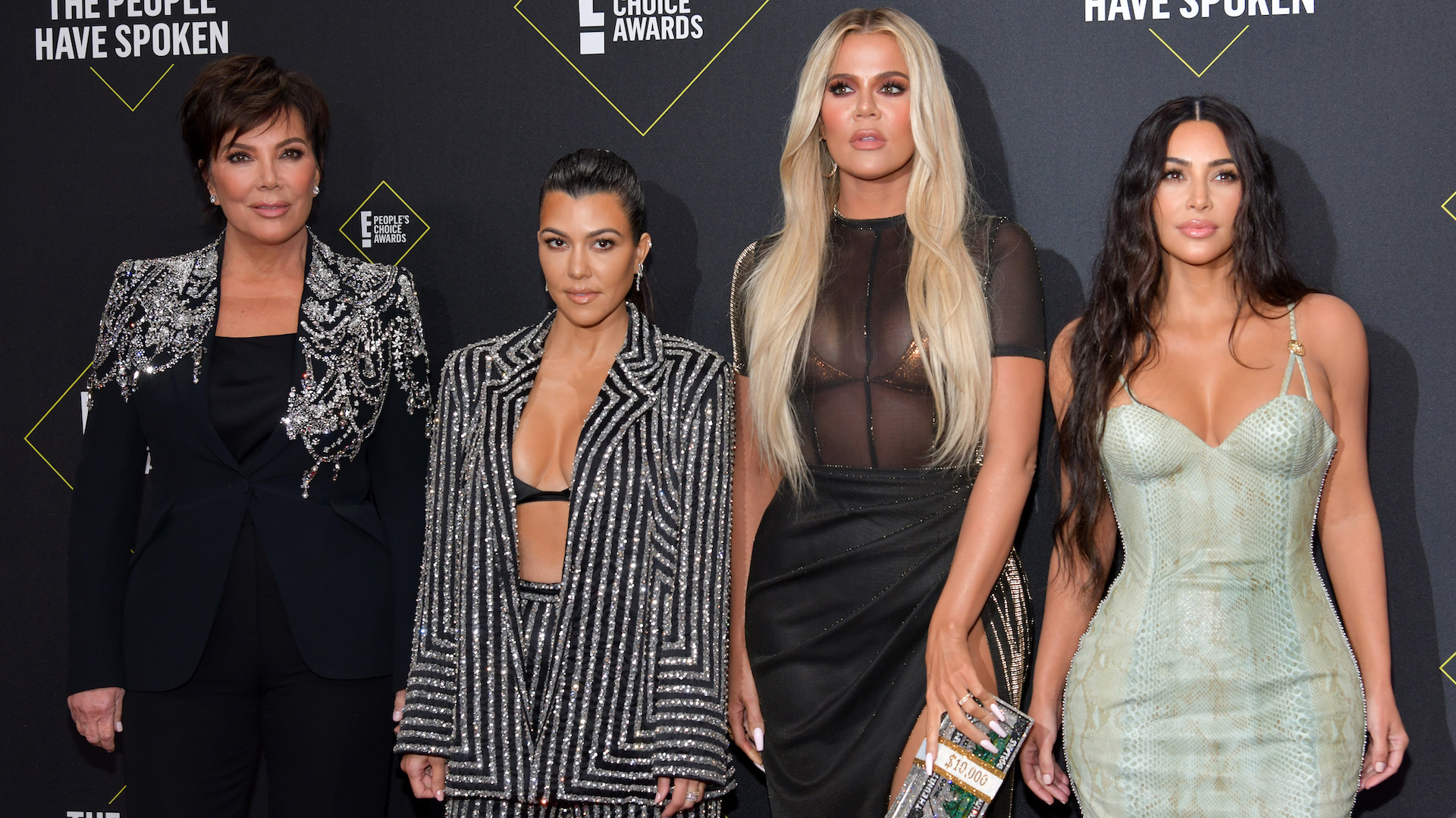 The Kardashians Ink Disney Deal, Will Create Content for Hulu | Complex