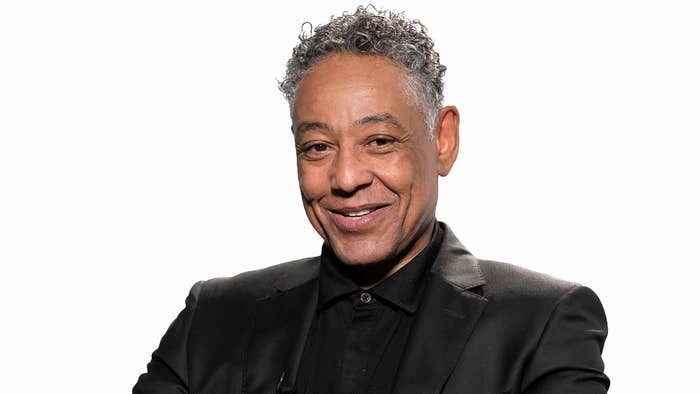 Giancarlo Esposito