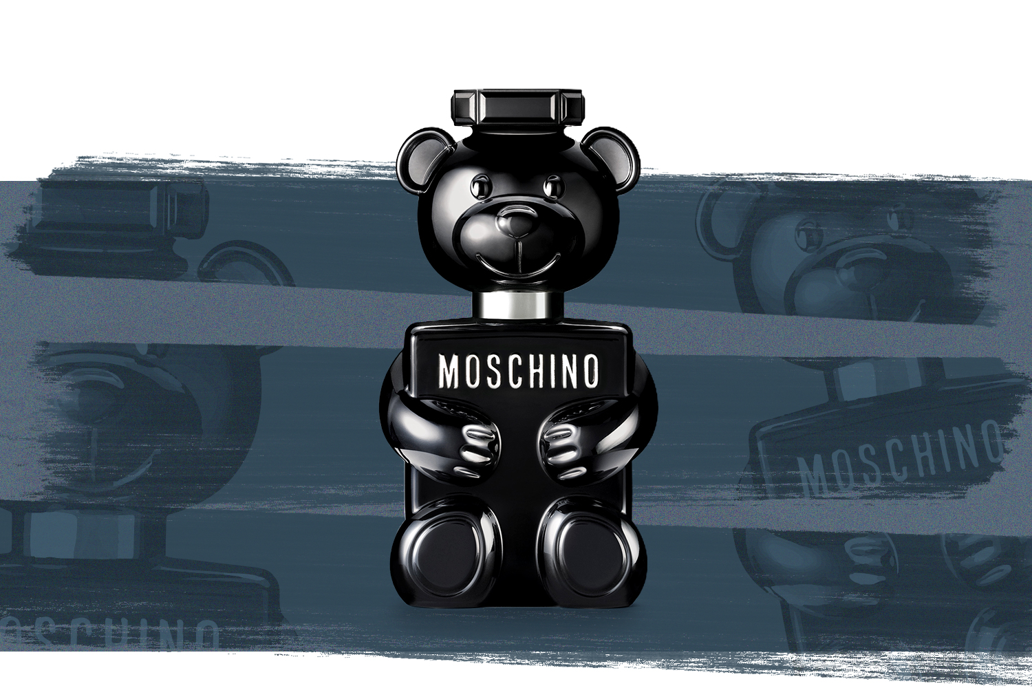 Moschino Lookbook UPDATED Black
