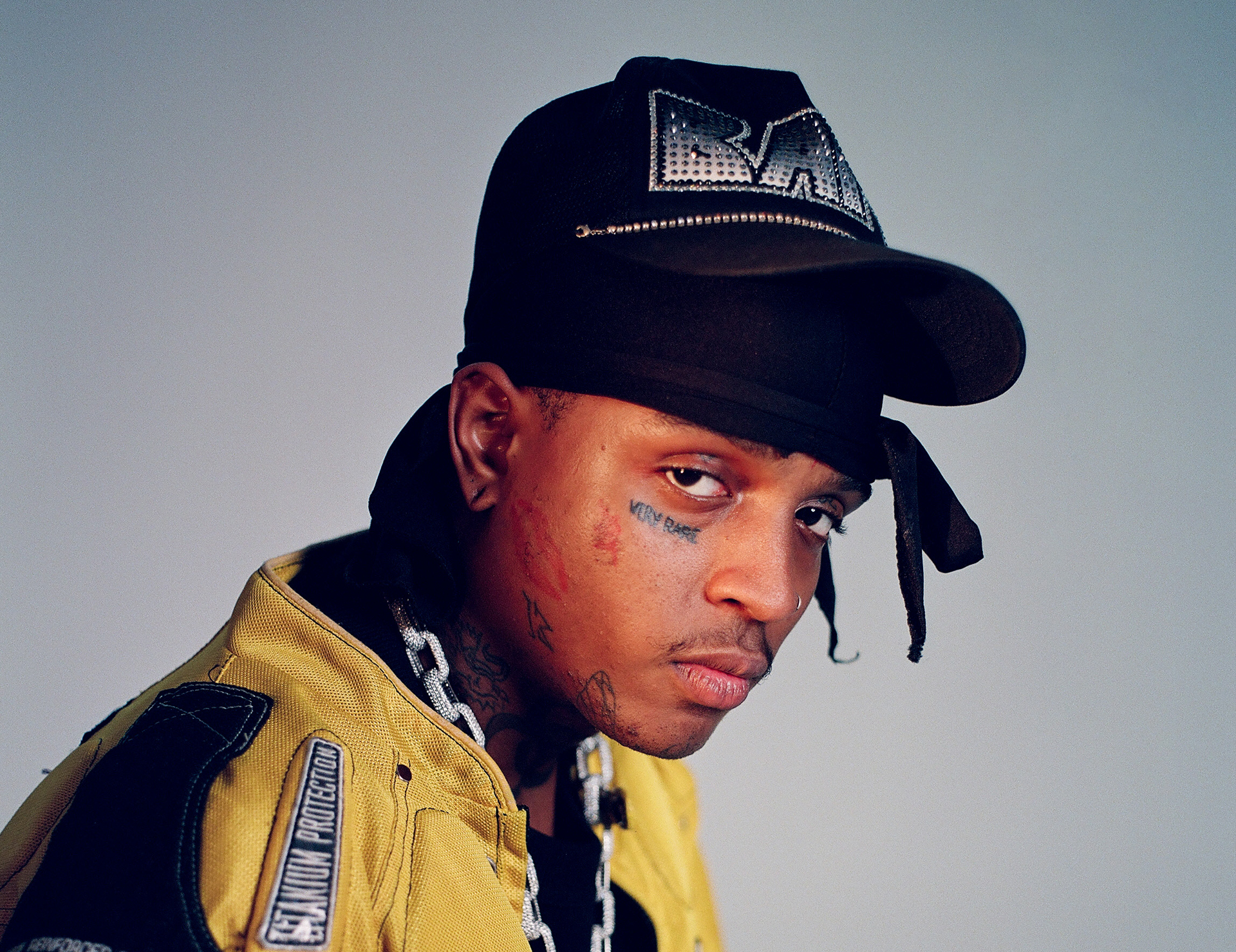 Ski Mask the Slump God Is Back From Hiatus, and He Has a Lot to Say