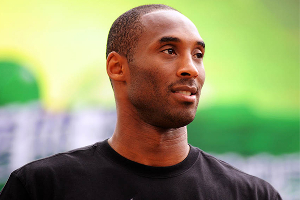 35 Things You Didn't Know About Kobe Bryant