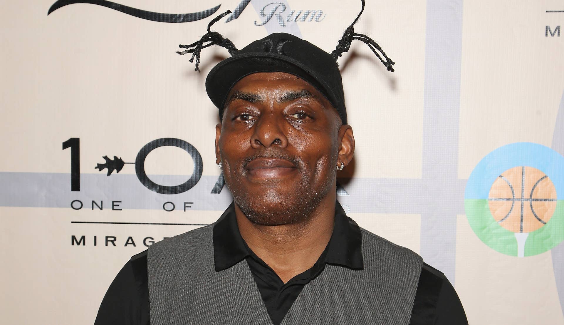 Hip-hop icon and music veteran Coolio has died