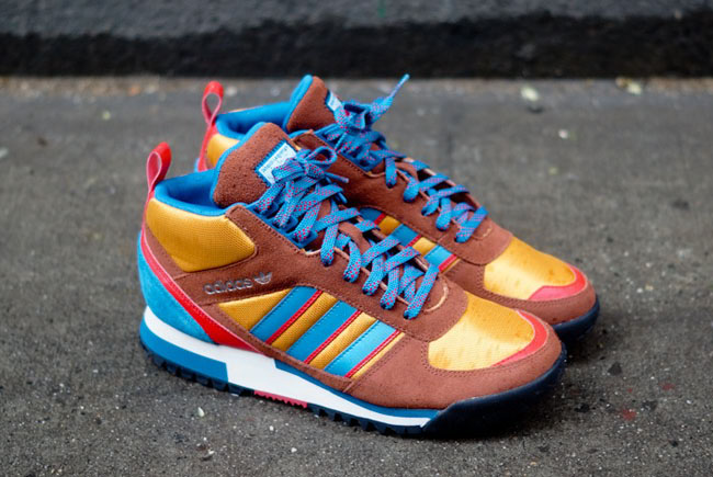 Adidas zx trail clearance mid