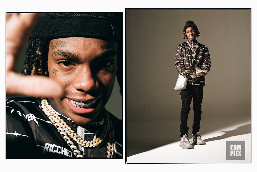 ynw melly 2 david cabrera